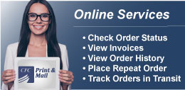 Online Services